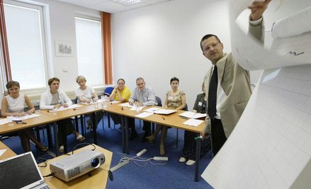 Spada liczba upadłości