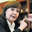Jolanta Fedak, minister pracy, chce znów reformować system rentowy. Potencjalne oszczędności to ok. 