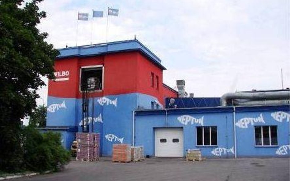 Wilbo: Nową strategią w słabe wyniki
