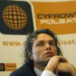 Dominik Libicki, prezes Cyfrowego Polsatu