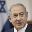 Benjamin Netanjahu nie chce ujawnić rachunków za pralnię