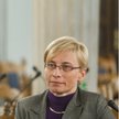 Beata Gosiewska: W bajkę o brzozie już nawet dzieci nie wierzą