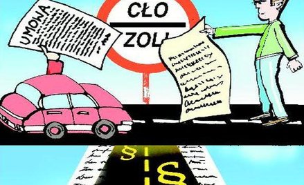 Ochronę wyznaczy centrum życiowe