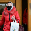 Epidemia w Rosji. Padł dobowy rekord zgonów