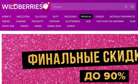 Rosjanie próbują sił w polskim internecie. Pomoże im nasz potentat