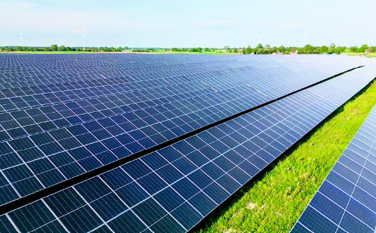 Energetyka rozproszona motorem rozwoju regionów