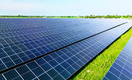 Inwestycje EDP w Polsce - farmy wiatrowe i PV