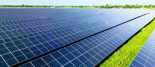 Energetyka rozproszona motorem rozwoju regionów