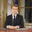 Emmanuel Macron