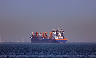 Supertankowce utknęły w Cieśninie Ormuz. Ubezpieczyciele cofają polisy