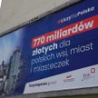 Polska niegotowa na dyskusje o nowych celach klimatycznych. KPO może to zmienić
