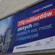 KPO: Polska nie dostanie nic jeszcze przynajmniej przez pół roku