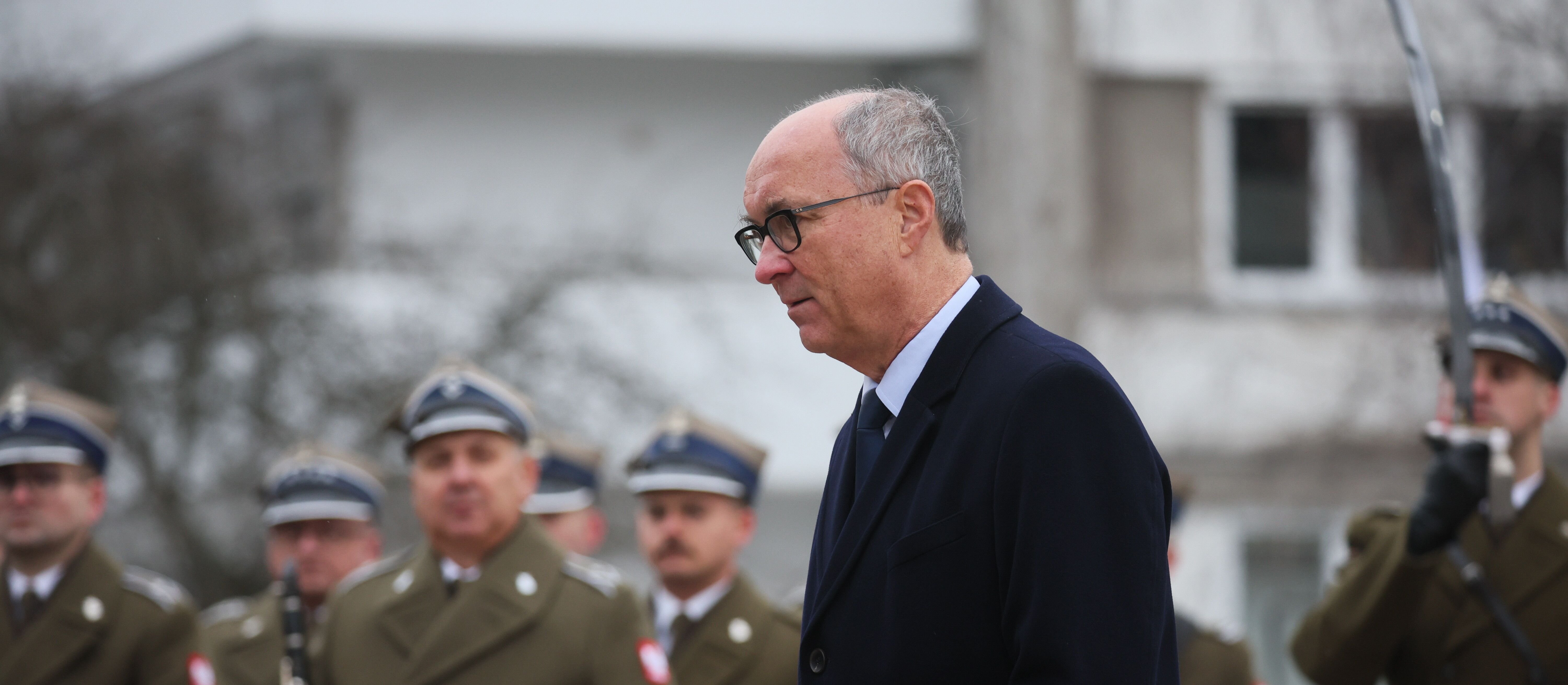 Sondaż: Jak Polacy oceniają sposób, w jaki Włodzimierz Czarzasty sprawuje urząd marszałka?