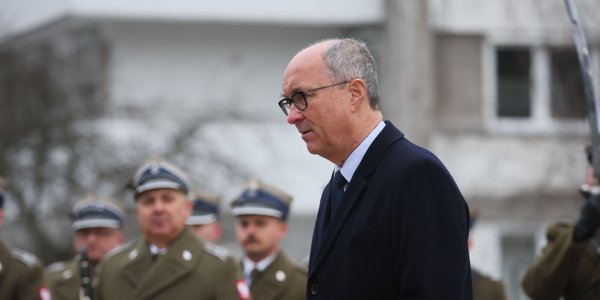 Sondaż: Jak Polacy oceniają sposób, w jaki Włodzimierz Czarzasty sprawuje urząd marszałka?