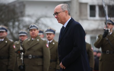 Włodzimierz Czarzasty