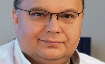 Tomasz Szopa, prezes Netii, uważa, że można z niej zrobić biznesową perełkę.