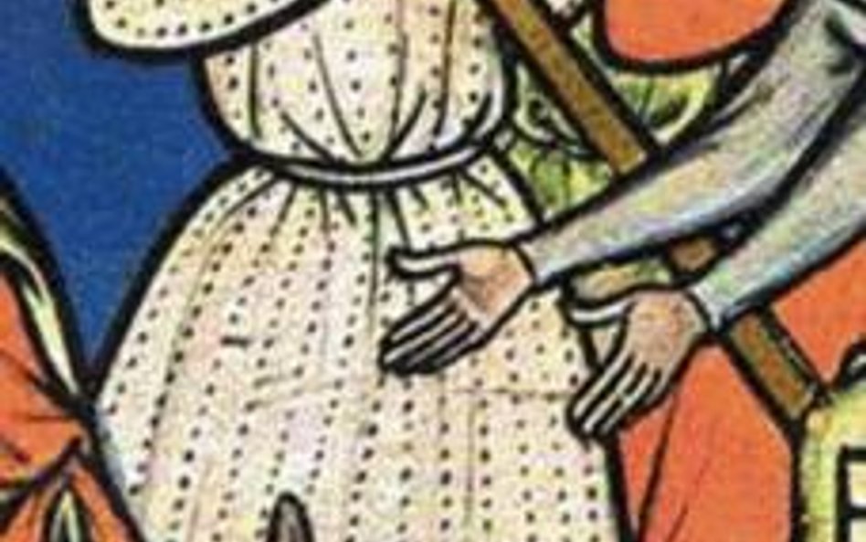 A jednak rycerze