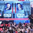 Według badania exit poll Ipsosu Rafał Trzaskowski zdobył 50,3 proc. głosów w wyborach