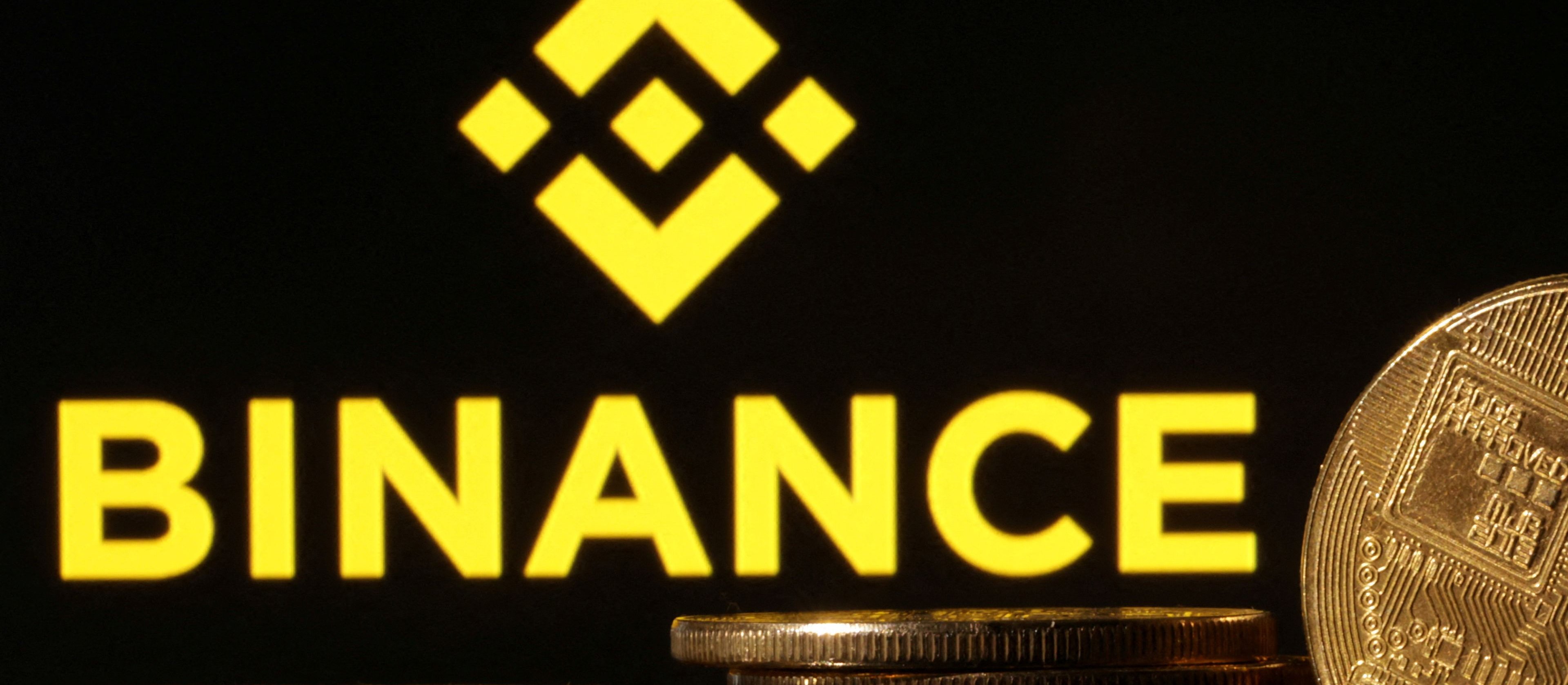 Binance traci 6,3 mld dolarów. Największa w historii kradzież kryptowalut