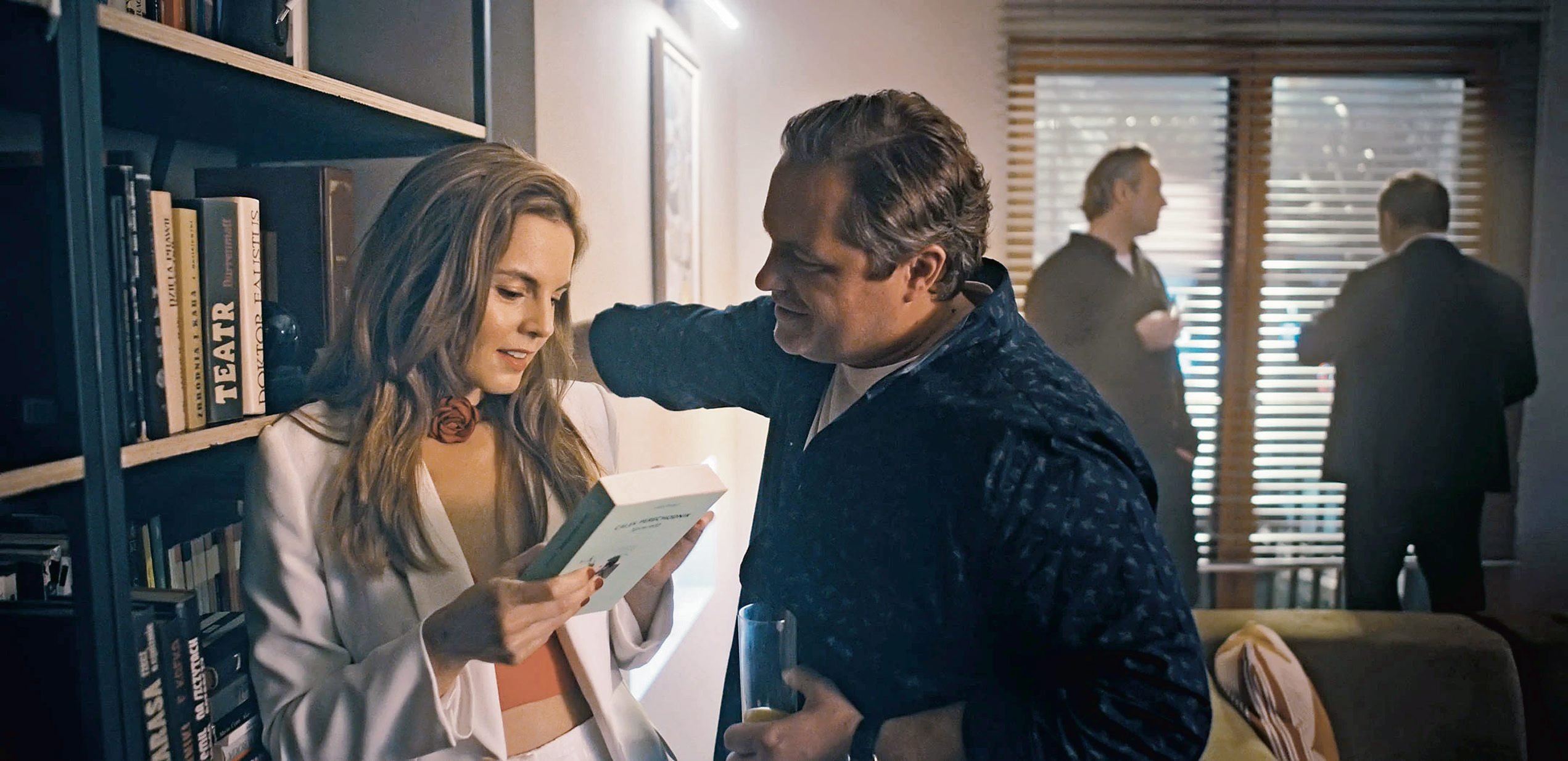 „Dom dobry”: Tragedia tuż obok nas