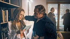 Agata Turkot i Tomasz Schuchardt w „Domu dobrym” Wojciecha Smarzowskiego materiały prasowe