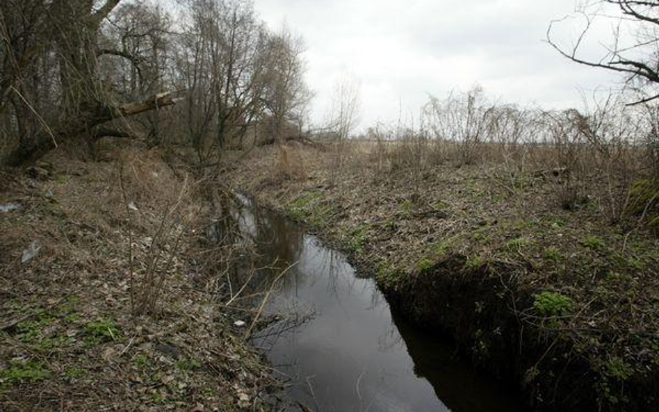 Za podtopienie odpowie właściciel posesji