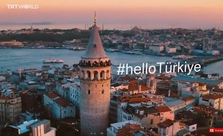 Spot reklamujący nową markę można zobaczyć na You Tubie