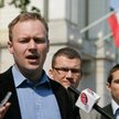 Marcin Mastalerek tymczasowym rzecznikiem PiS