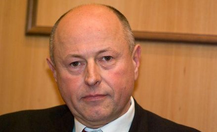 Waldemar Preussner, prezes PCC SE