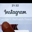 Awaria Instagrama i Facebooka 4 października trwała ponad sześć godzin