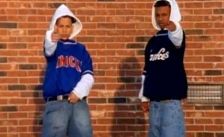 Chris Kelly nie żyje. Raper z duetu Kris Kross miał 34 lata