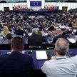 Parlament Europejski uznał wybory prezydenckie w Rosji i zwycięstwo Putina za nielegalne