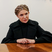 Julia Tymoszenko: To ostatnie stadium histerii Putina