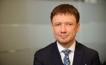 Radosław Świątkowski, prezes Reino Capital