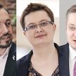 #RZECZoPOLITYCE: Marcel Klinowski, Katarzyna Lubnauer, Jakub Stefaniak