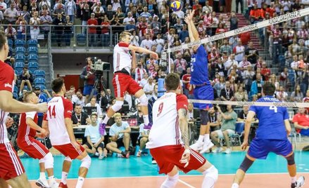 Polacy w ostatnim meczu przed ME pokonali Rosję 3:2 i wygrali Memoriał Huberta Wagnera