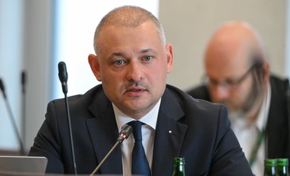 Sejm wyraził zgodę na zatrzymanie i tymczasowe aresztowanie posła Wojciecha Króla