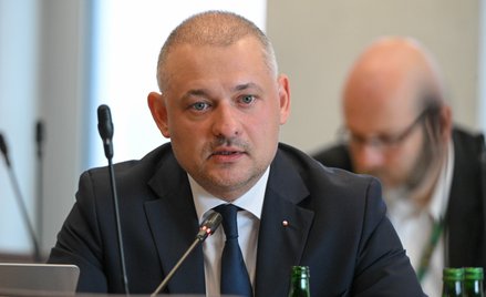 Sejm wyraził zgodę na zatrzymanie i tymczasowe aresztowanie posła Wojciecha Króla