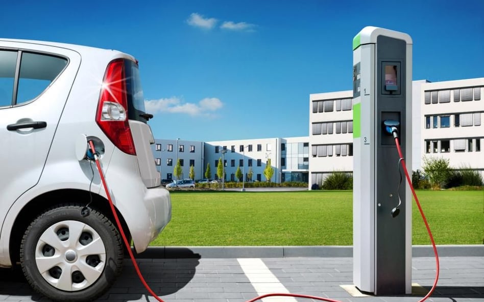 Wciąż jesteśmy w ogonie europejskiej elektromobilności