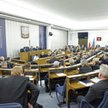 Senat zgłosił dwie poprawki do nowelizacji budżetu na 2013 r.