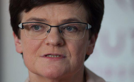 Rodzice apelują do Krystyny Szumilas o zmianę przepisów