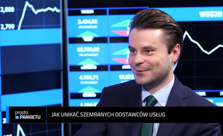 Dlaczego twórcy piramid finansowych są bezkarni?