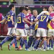 Japonia znów zakwitła! Niemcy za burtą mundialu