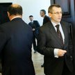Sędziowie apelują o konsultacje