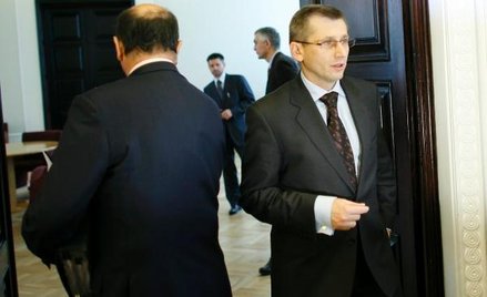 Sędziowie apelują o konsultacje