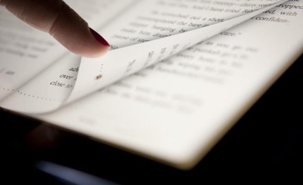 E-booki nie osłabiły papierowych książek