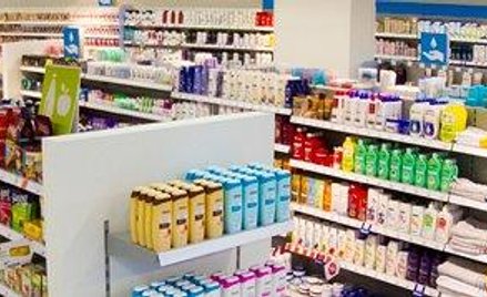 Hygienika przejmie drogerie Schlecker