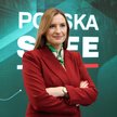 Pełnomocnik rządu do spraw Instrumentu na rzecz Zwiększenia Bezpieczeństwa Europy Magdalena Sobkowia