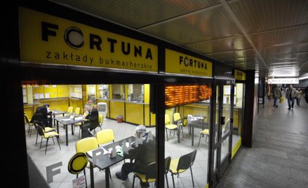 Fortuna spodziewa się na Euro 2016 rekordowej wartości zakładów