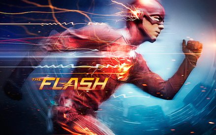 Serial o superszybkim superbohaterze to kolejna pozycja, którą lubią widzowie, a krytycy jakby mniej